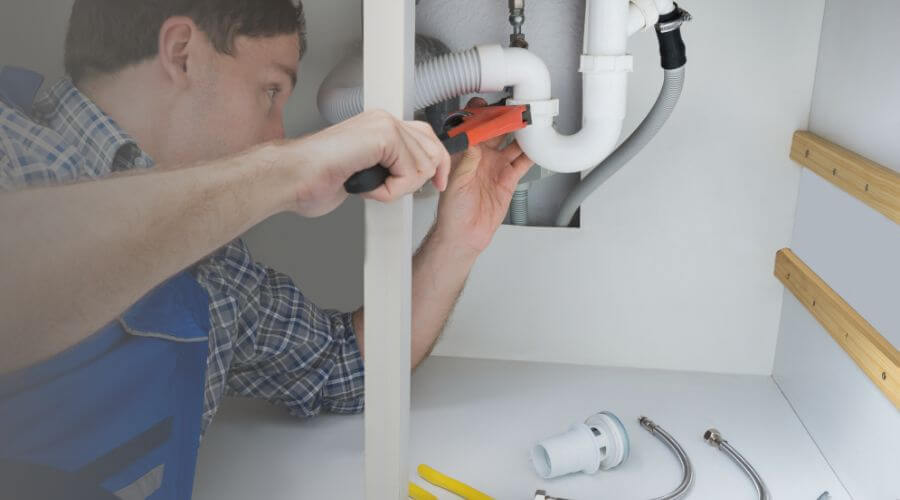 Local 24/7 Emergency Plumbing in Caledonia, WI